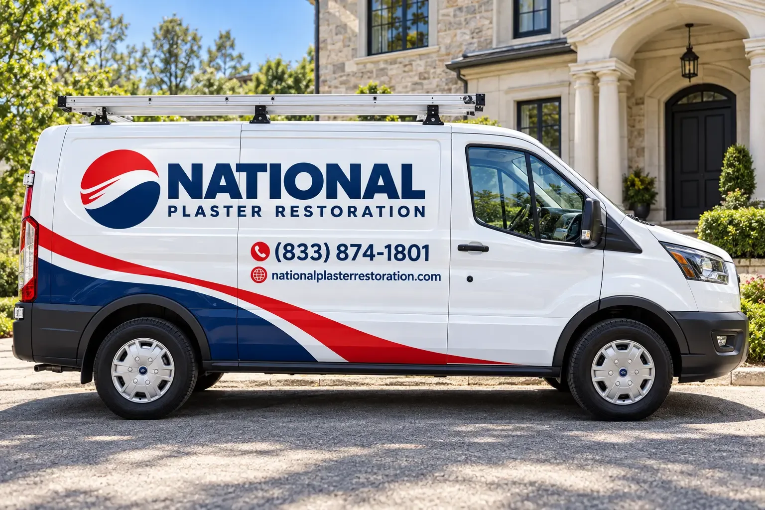 Plaster Repair in Thaxton, VA near me